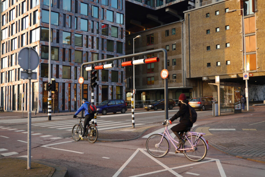 is fietsen net zo gezond als wandelen